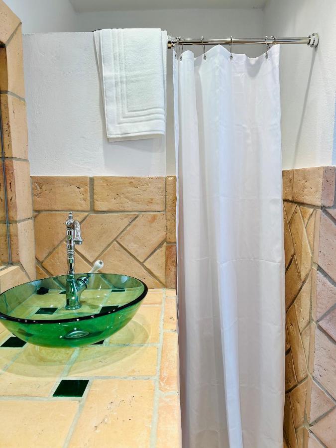Villa Aljaral, Espectacular,Piscina,Chimenea, Climatizacion, Wifi Кордова Екстер'єр фото