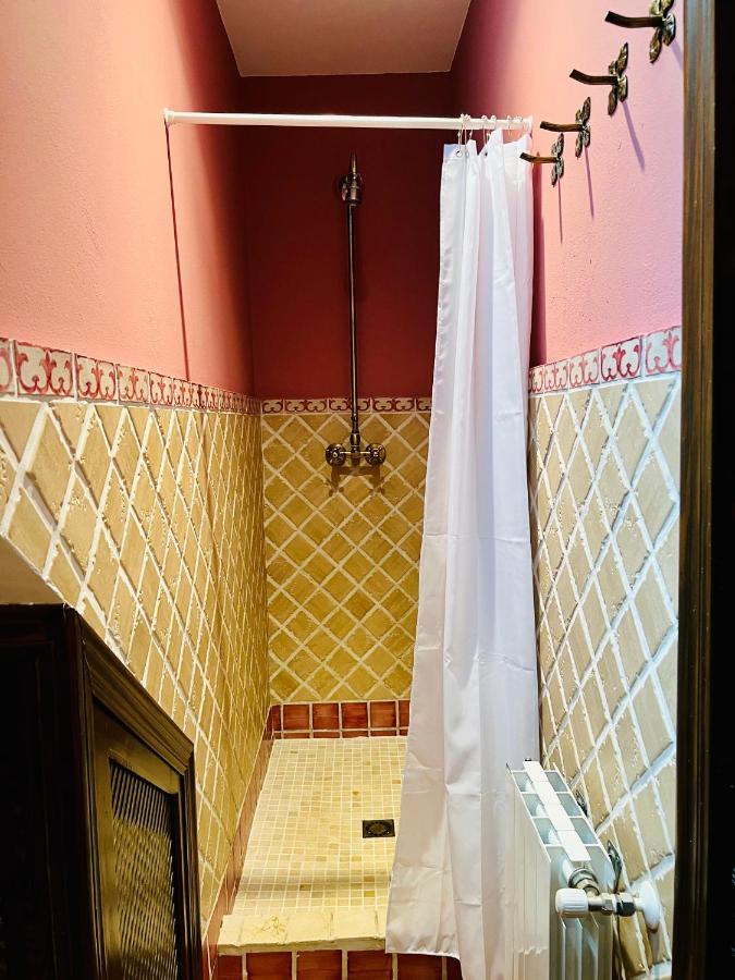 Villa Aljaral, Espectacular,Piscina,Chimenea, Climatizacion, Wifi Кордова Екстер'єр фото